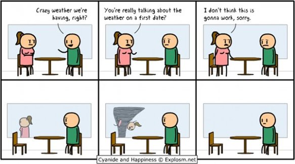 cyanide and happiness weather